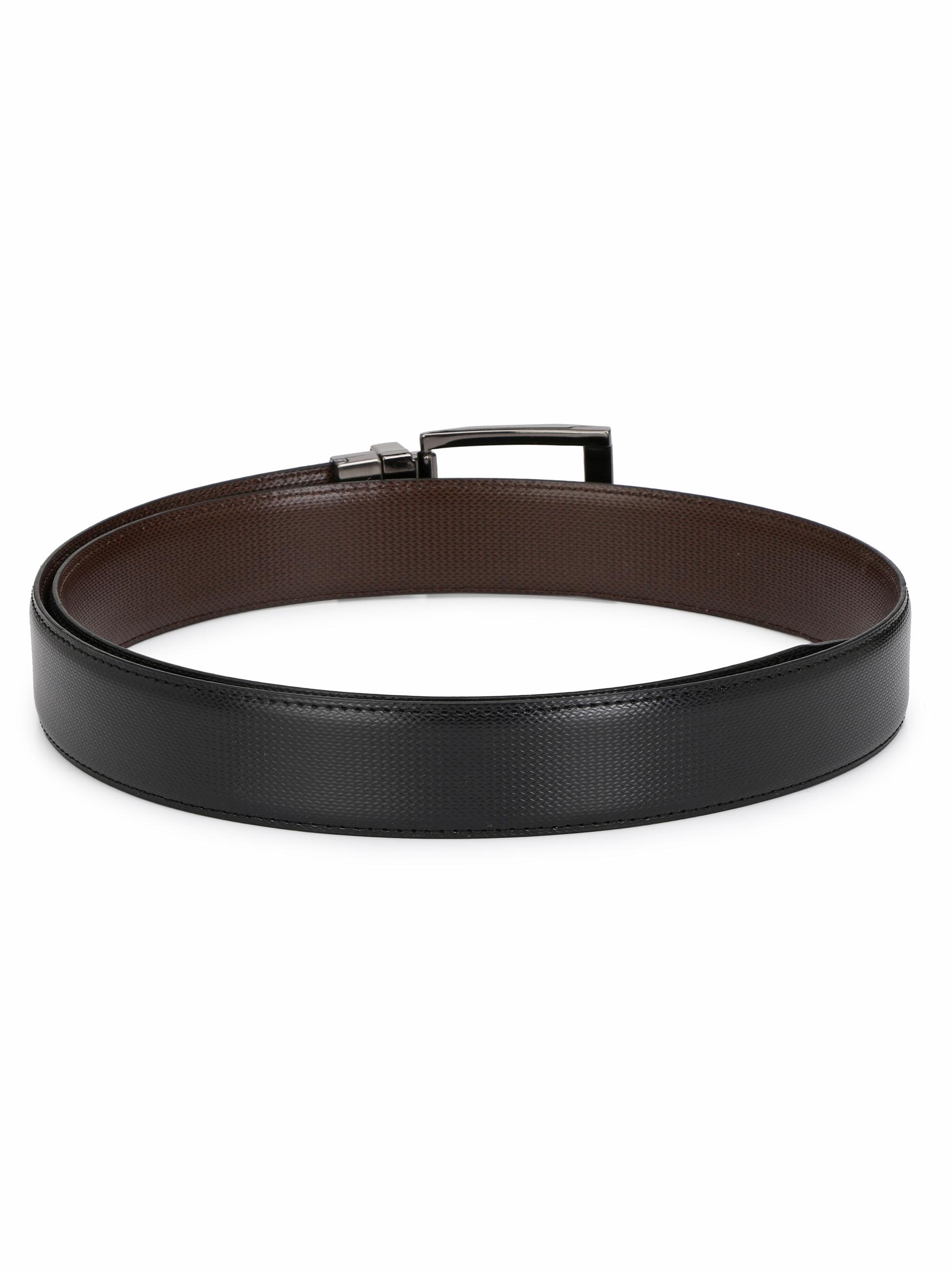 reverible buckle ,7 holes strap, stitched  - 17776255 -  Standard Image - 1