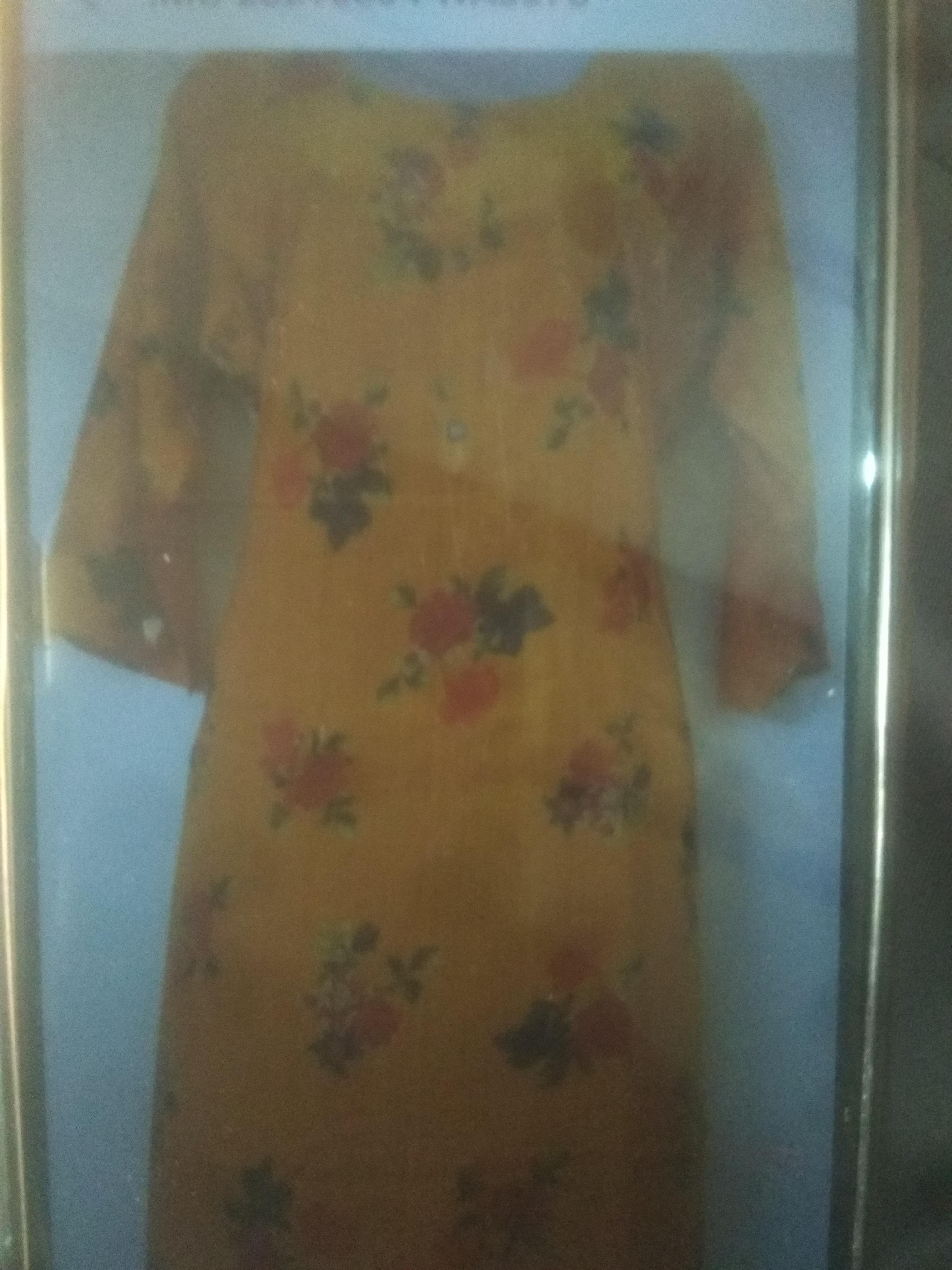 red net jumpsuit - 17776552 - Standard Image - 1