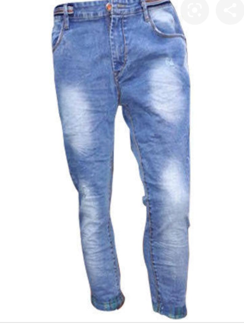 denim jeans multi color - 17776674 - Standard Image - 1