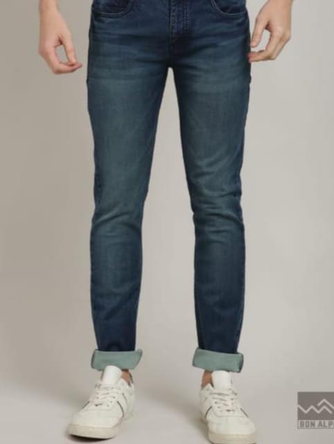 denim jeans blue color  - 17776677 -  Standard Image - 1