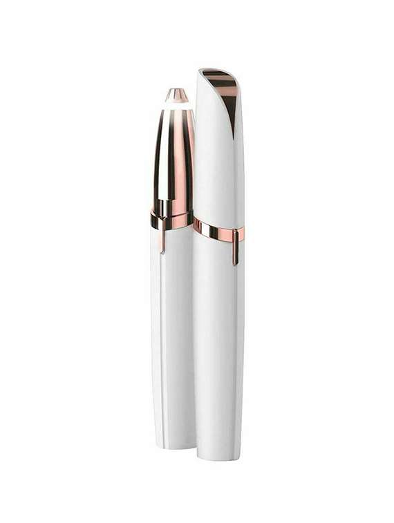 favon women's cordless brows hair removal epilator