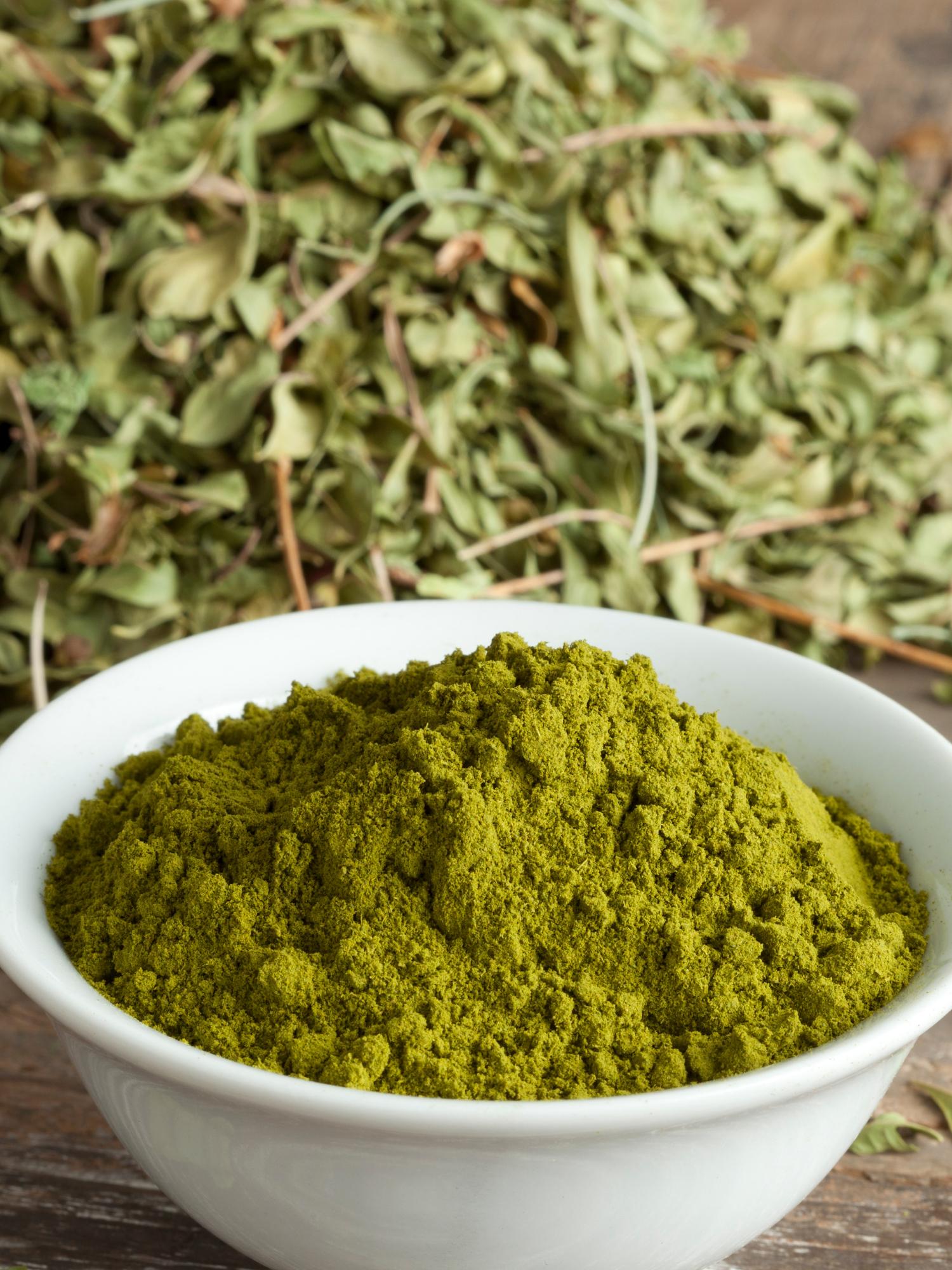 geetanjali natural henna leaves for hair - 17777986 - Standard Image - 1