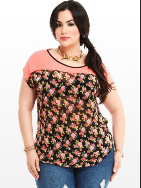 red cotton kurti - 17780187 - Standard Image - 1