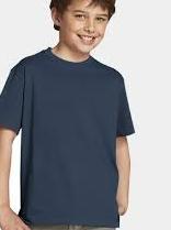 navy blue pure cotton  - 17780237 -  Standard Image - 1