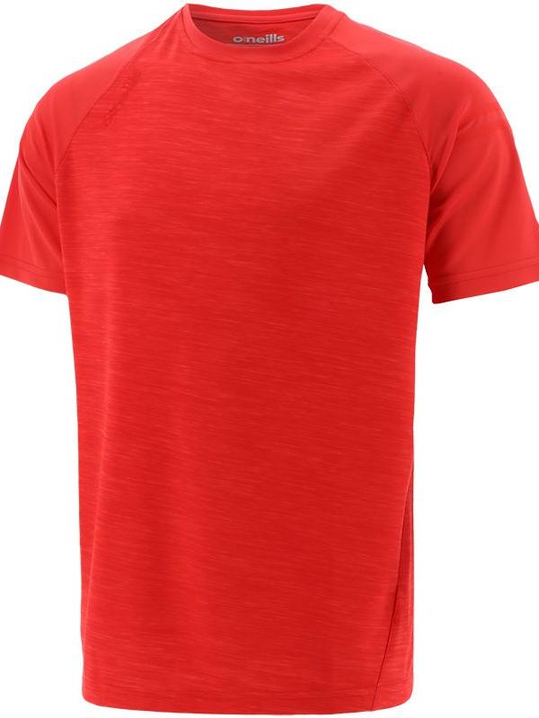 red mal tshirt - 17781871 -  Standard Image - 1