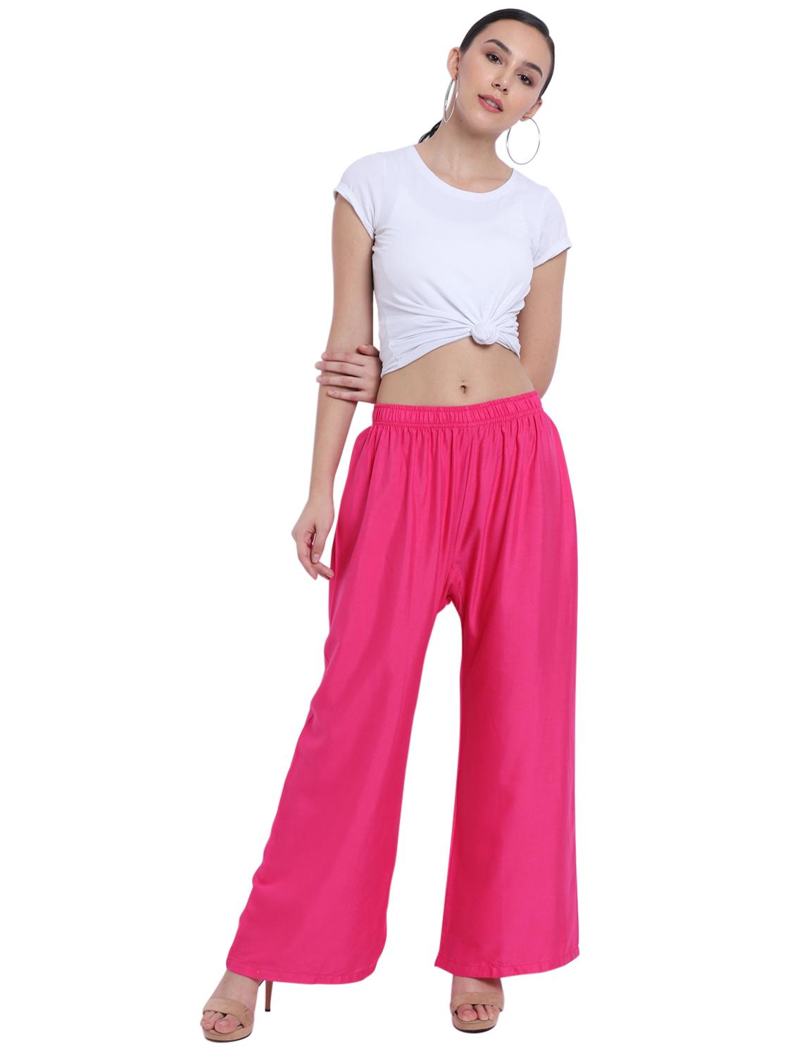 snayati presents this palazzo pant can - 17782032 - Standard Image - 4