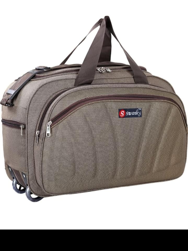 duffel bags  - 17782313 -  Standard Image - 1