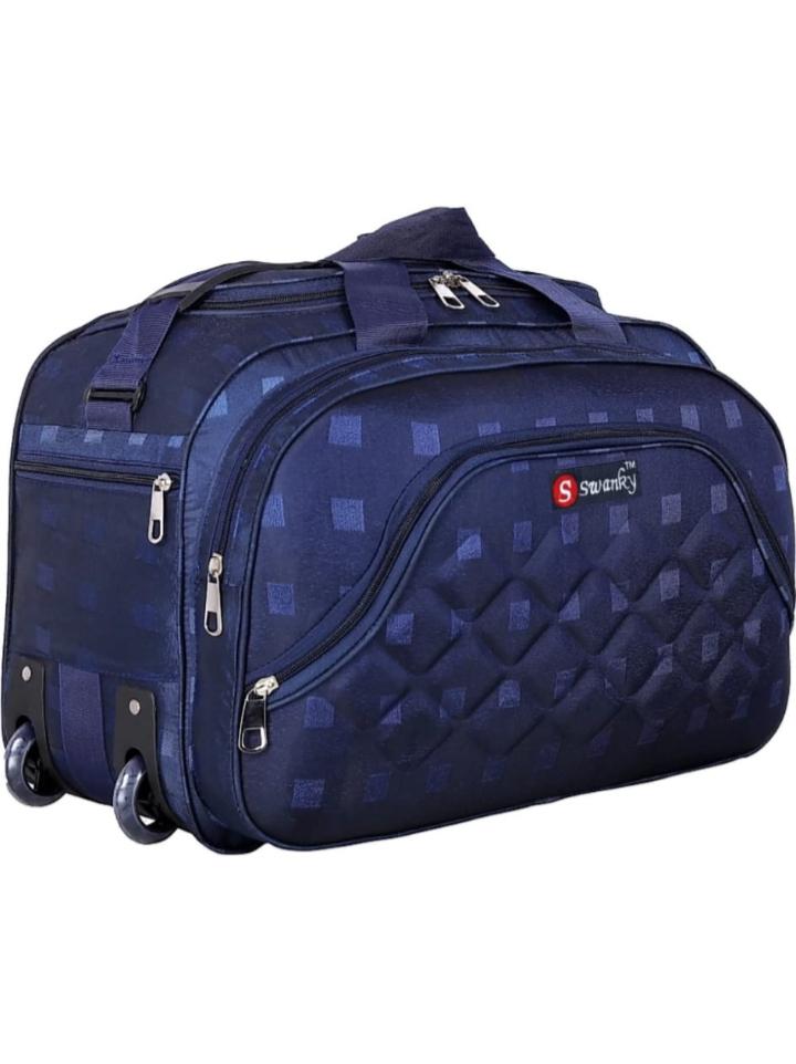 duffel bags - 17782313 - Standard Image - 4