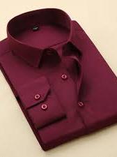 regular fit and full sleeve shirt - 17782419 - Standard Image - 1