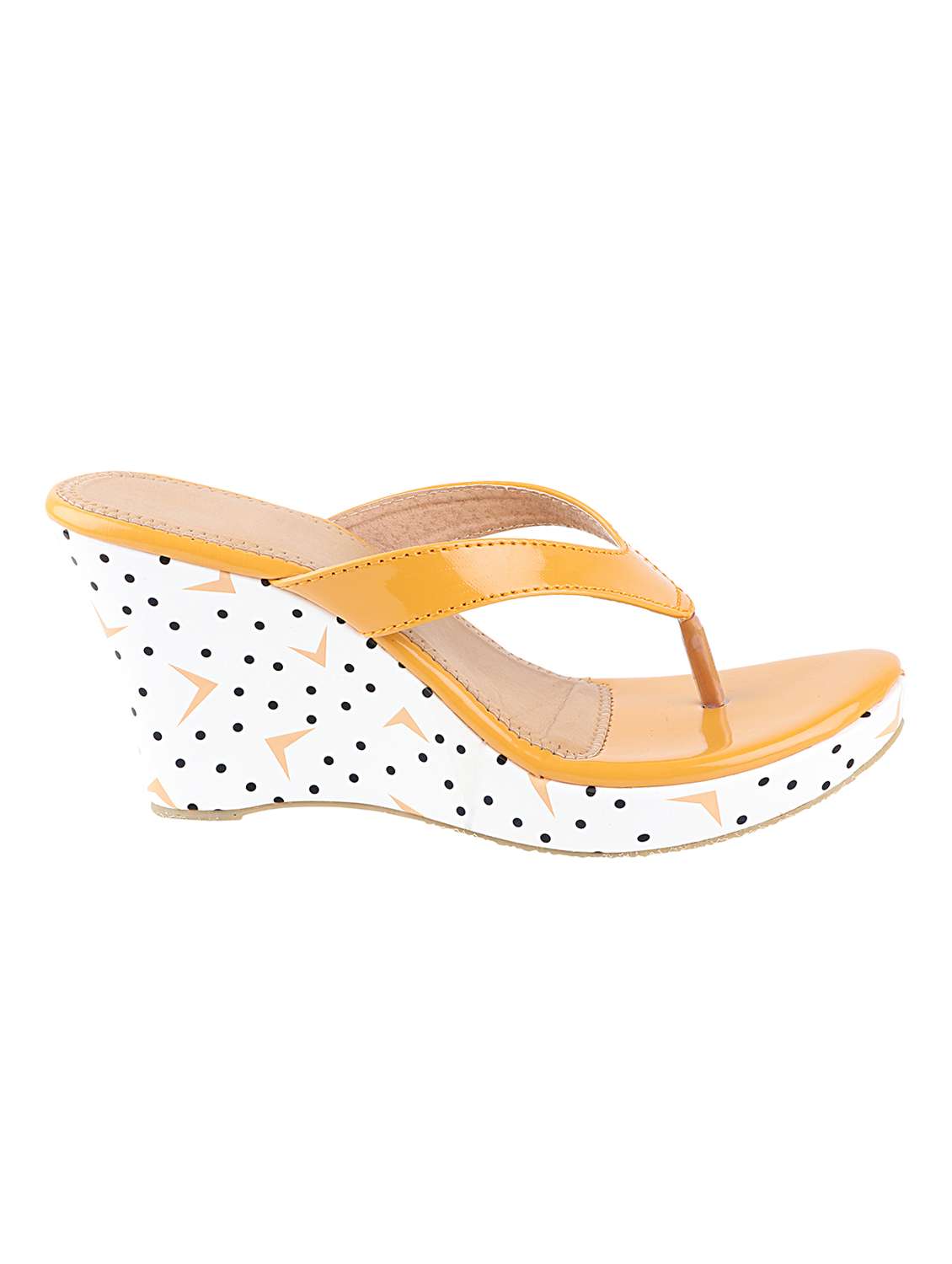 do bhai women wedges - 17782521 -  Standard Image - 1