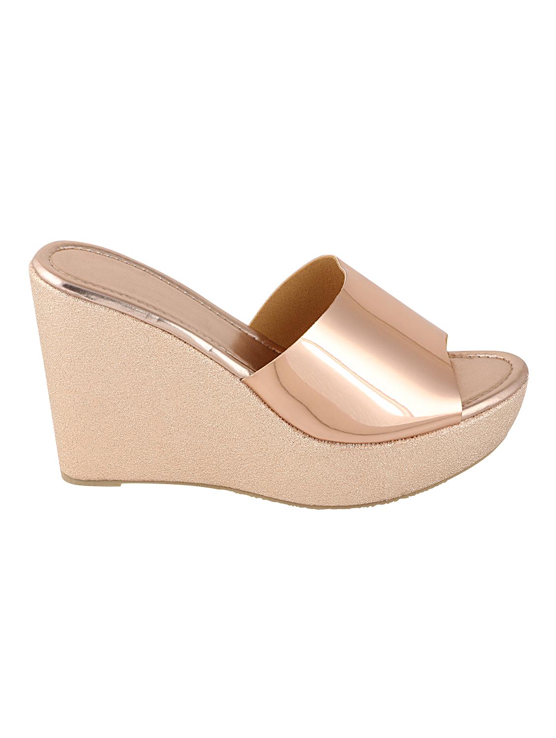 do bhai women wedges - 17782524 -  Standard Image - 1