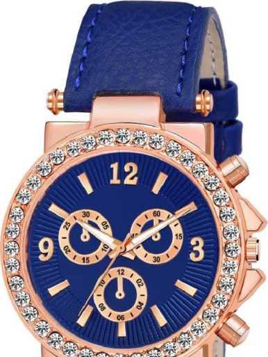 grey silicon watch - 17782644 - Standard Image - 1