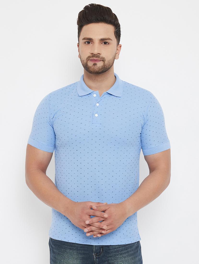 set of 2 multi colored polo t-shirts - 17783773 - Standard Image - 1