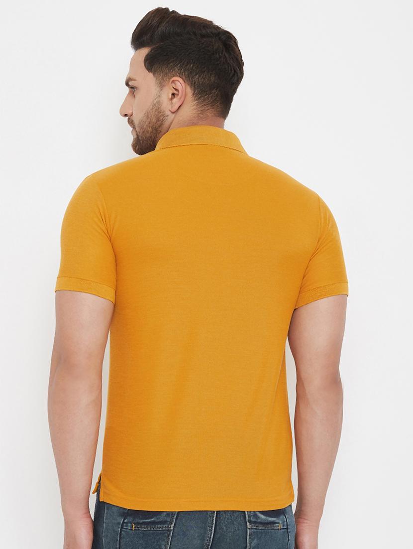 set of 2 multi colored polo t-shirts - 17783773 - Standard Image - 4