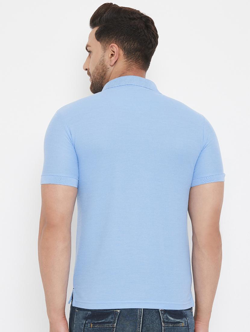 set of 2 multi colored polo t-shirts - 17783775 - Standard Image - 4