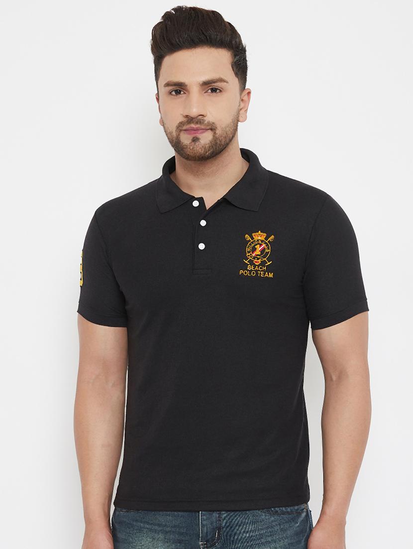 set of 2 multi colored polo t-shirts - 17783780 - Standard Image - 1