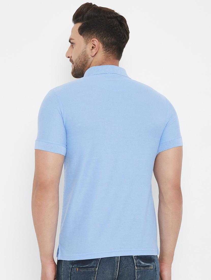 set of 2 multi colored polo t-shirts - 17783780 - Standard Image - 4