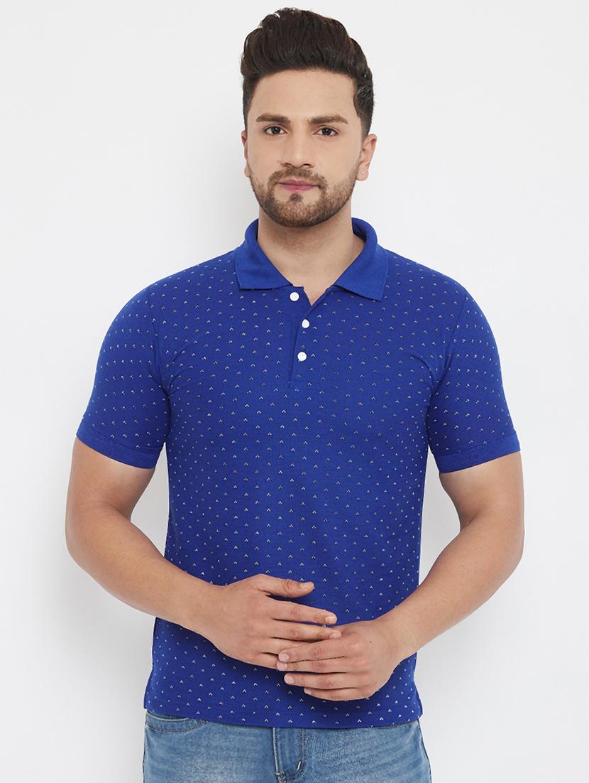 set of 2 multi colored polo t-shirts - 17783781 - Standard Image - 1