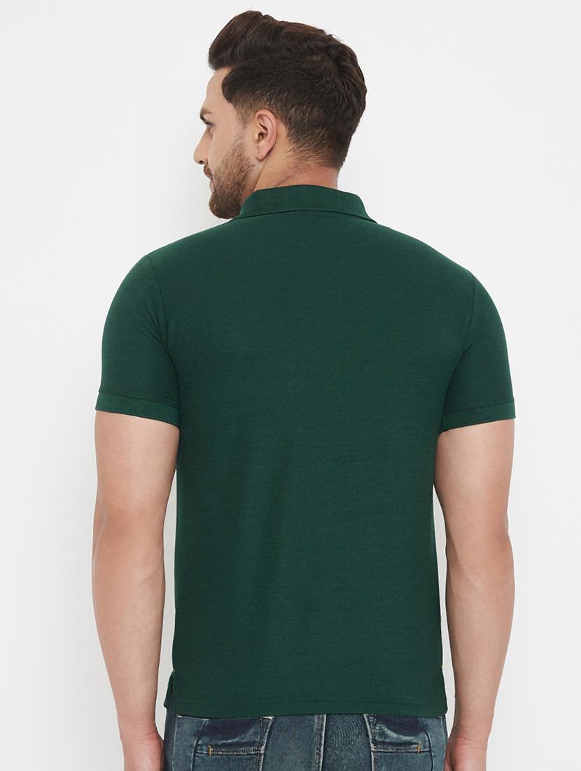set of 2 multi colored polo t-shirts - 17783781 - Standard Image - 4