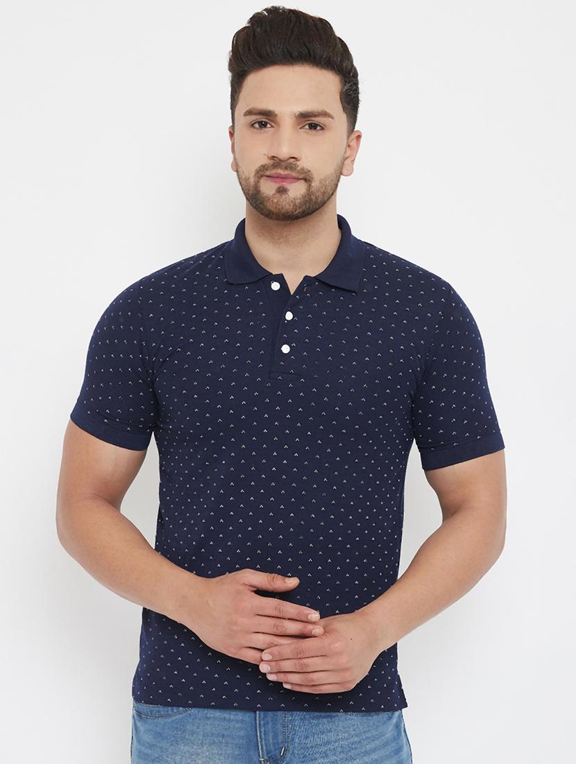 set of 2 multi colored polo t-shirts - 17783783 - Standard Image - 1