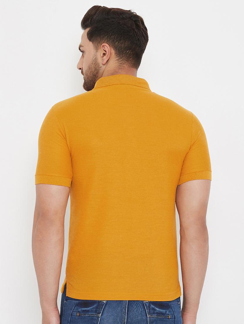 set of 2 multi colored polo t-shirts - 17783783 - Standard Image - 4