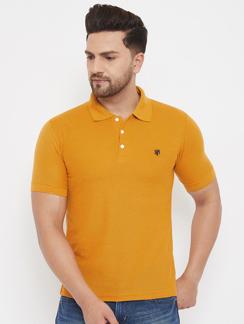 set of 2 multi colored polo t-shirts - 17783785 - Standard Image - 1