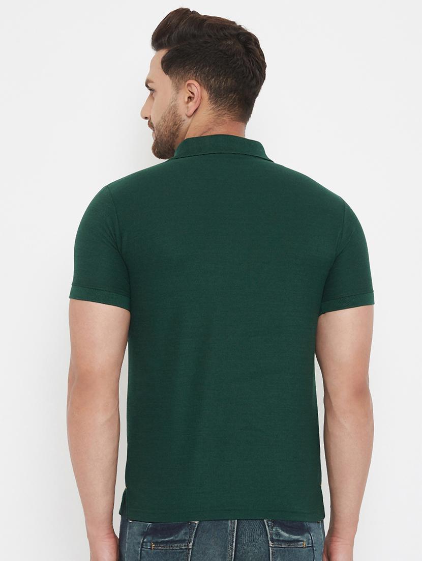 set of 2 multi colored polo t-shirts - 17783785 - Standard Image - 4