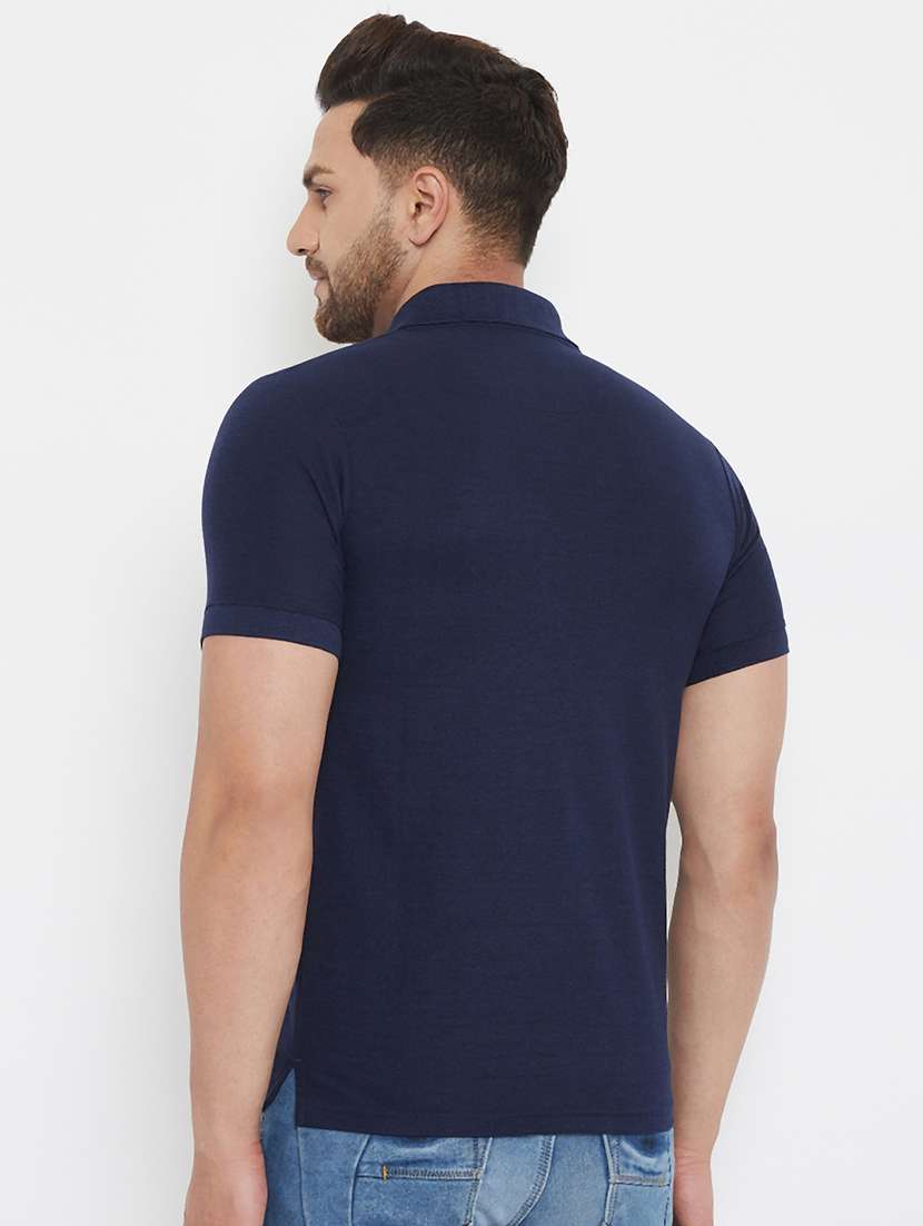 set of 2 multi colored polo t-shirts - 17783786 - Standard Image - 4