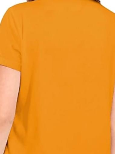 yellow wool top - 17784126 - Standard Image - 1