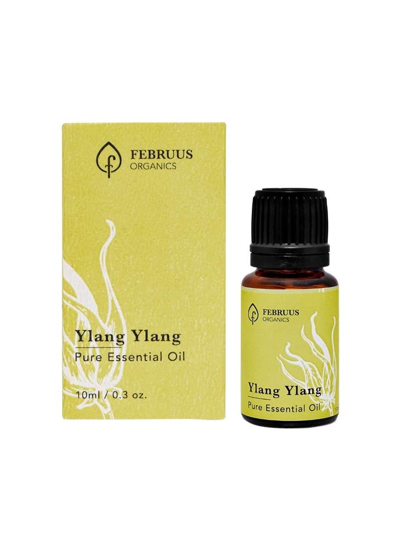ylang ylang essential oil
