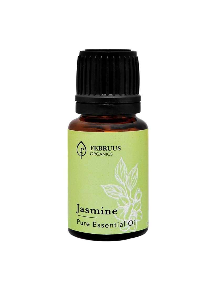 jasmine essential oil