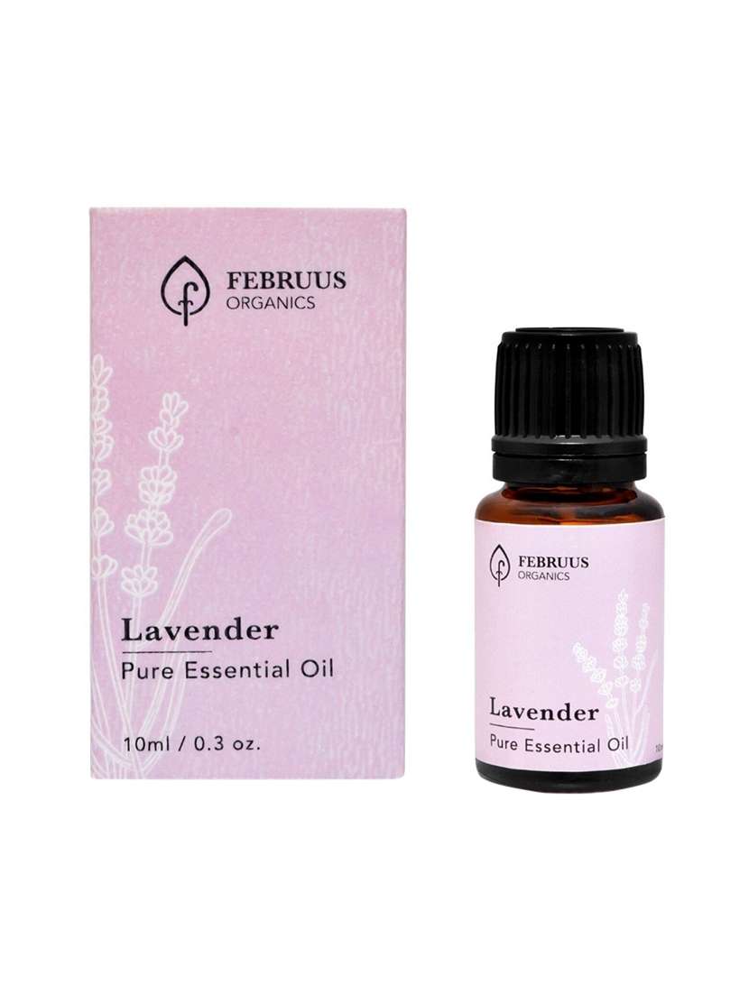lavender essential oil