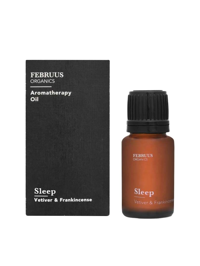 aromatherapy oil - sleep