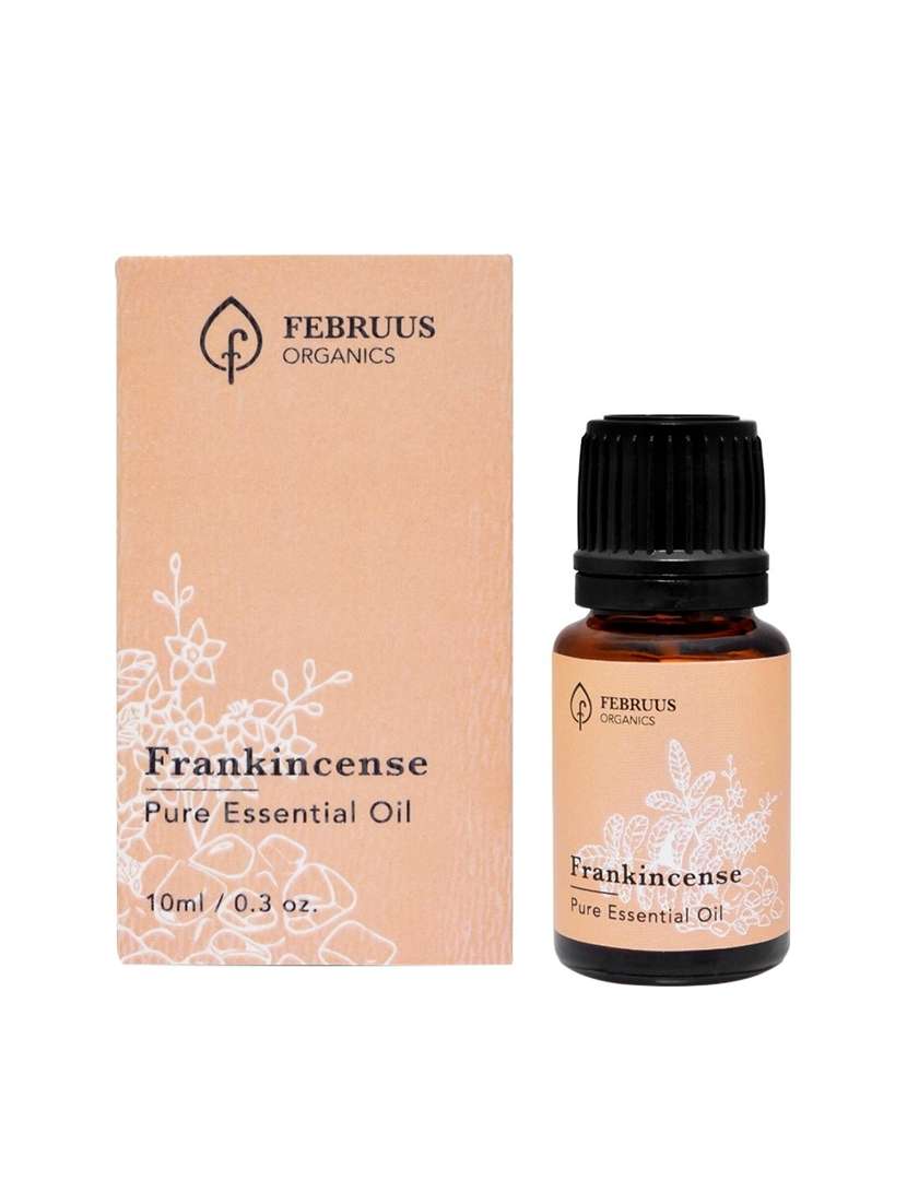 frankincense essential oil