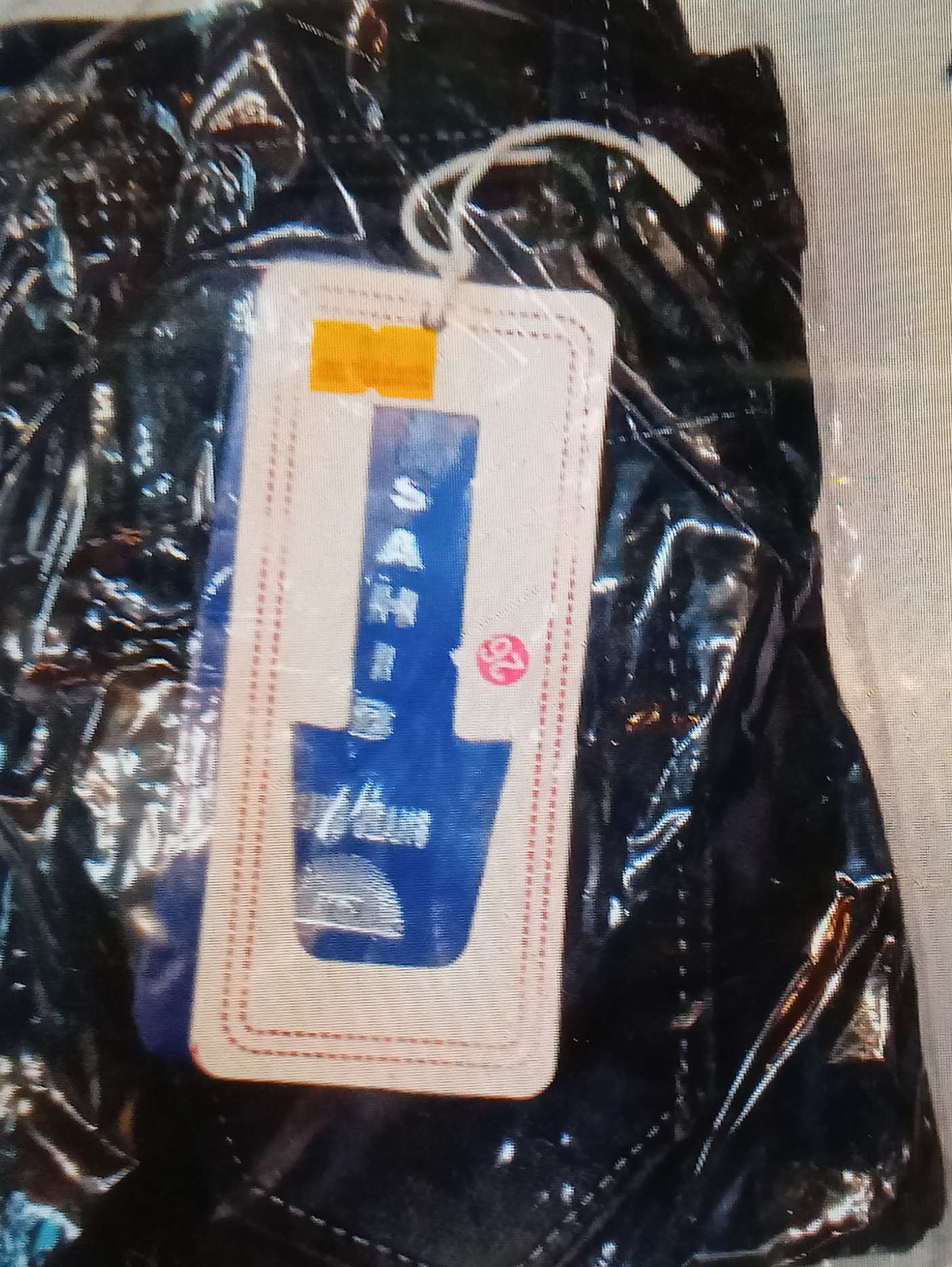 pink net kaftan - 17785248 -  Standard Image - 1