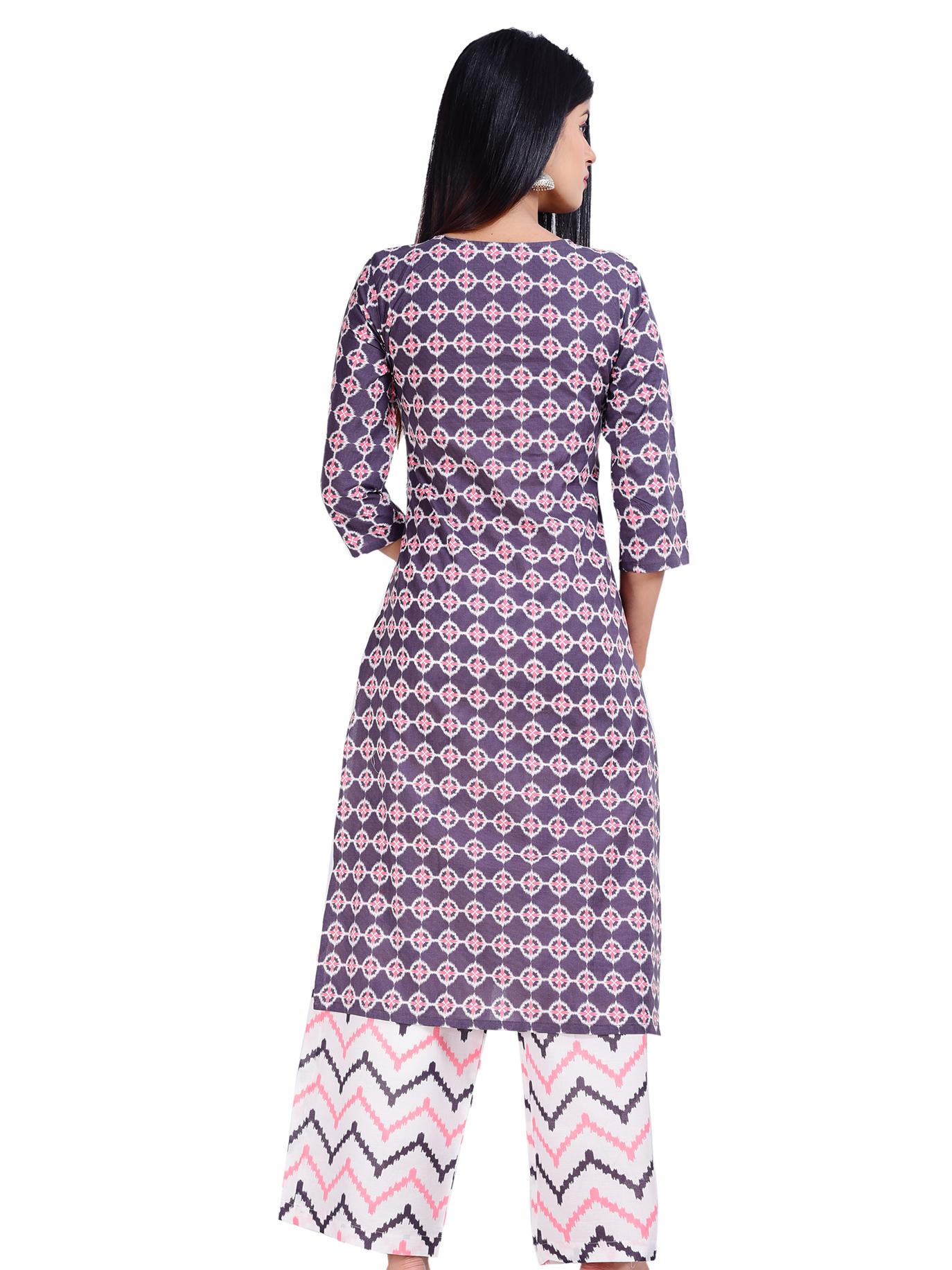 our kurtis are delicately made by - 17785467 - Standard Image - 1