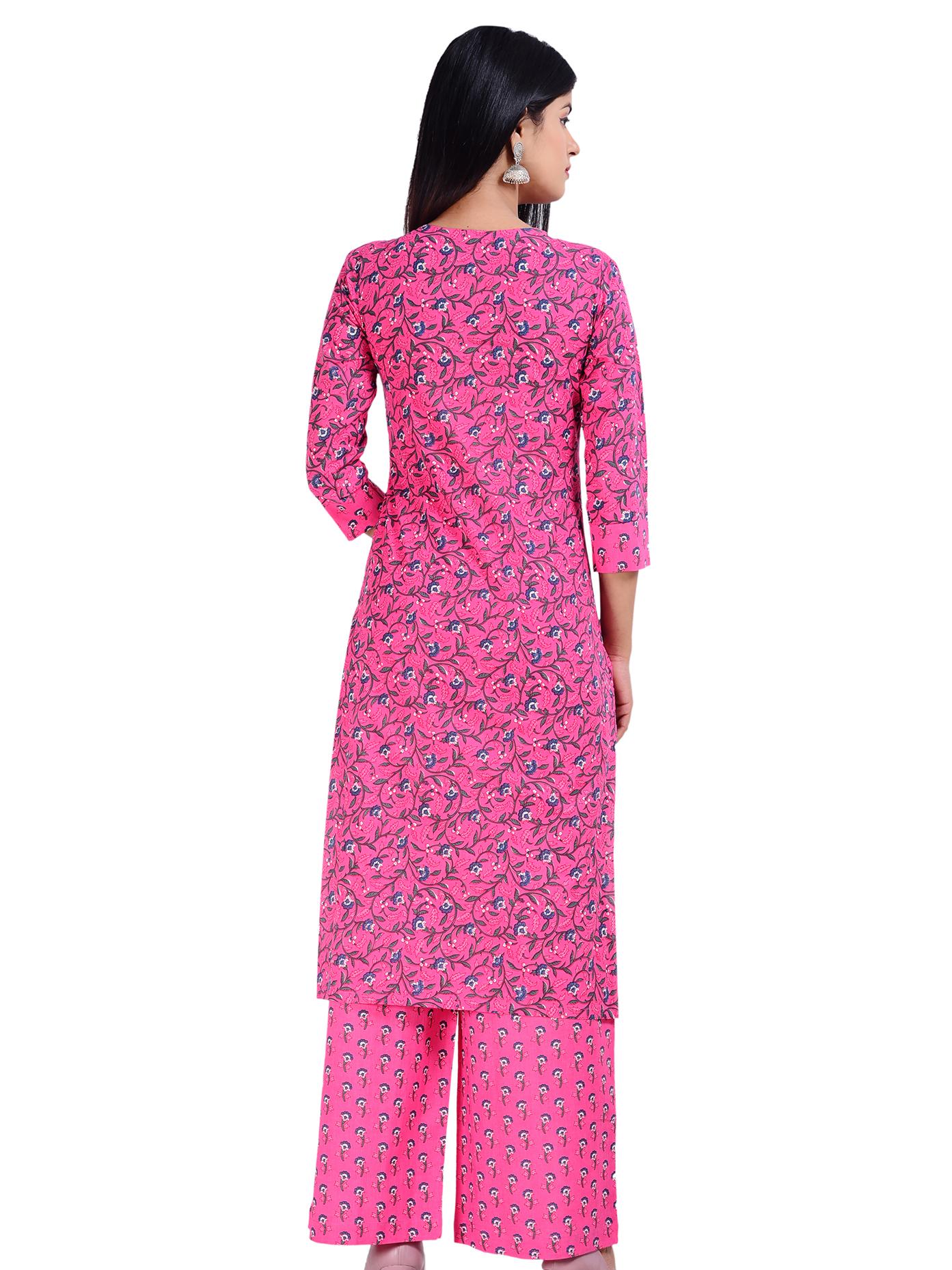 our kurtis are delicately made by  - 17785468 -  Standard Image - 1