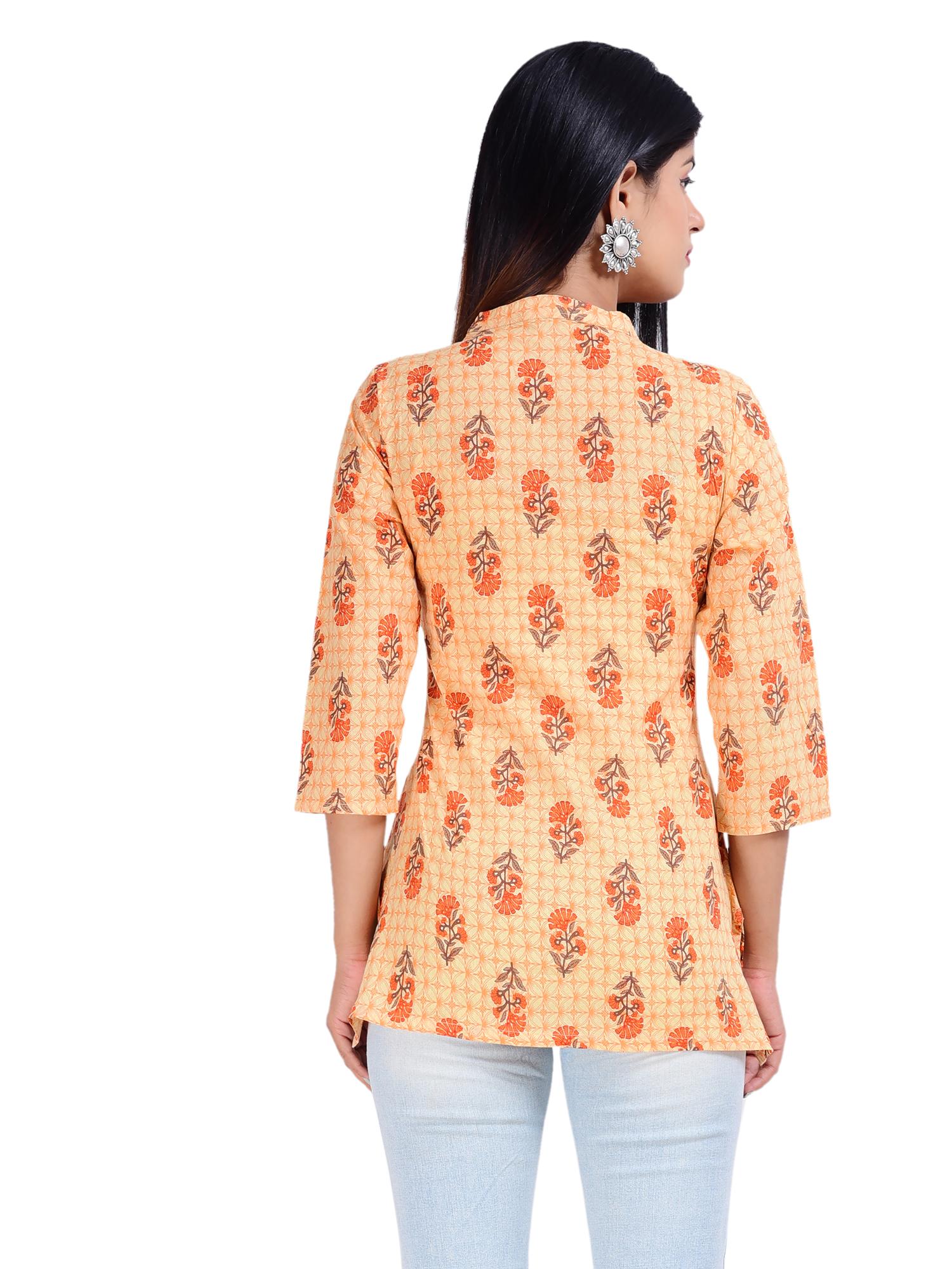 our kurtis are delicately made by - 17785503 - Standard Image - 1