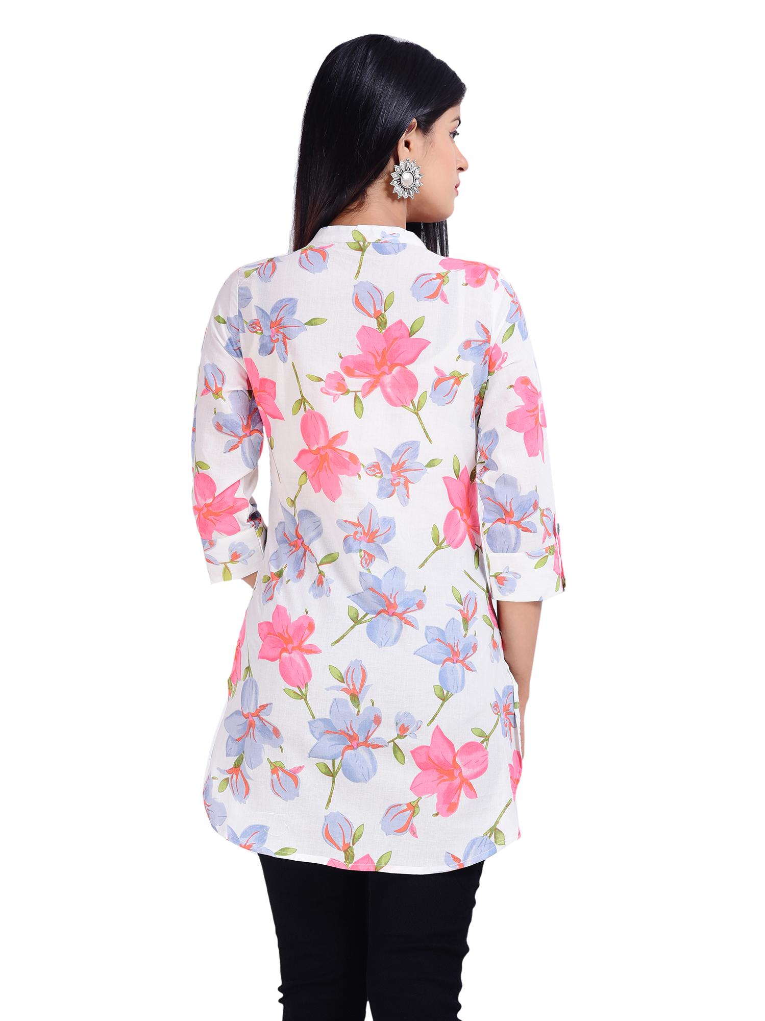 our kurtis are delicately made by  - 17785504 -  Standard Image - 1