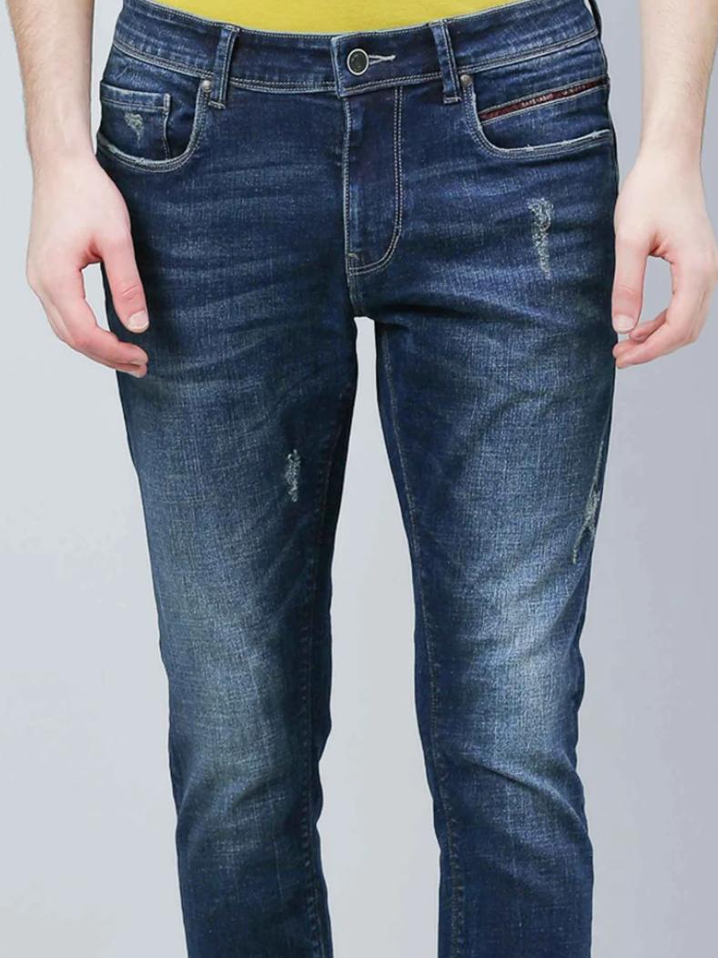 denim jeans  - 17786979 -  Standard Image - 1