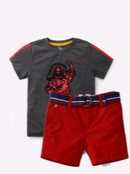 red mal tshirt - 17790113 - Standard Image - 1