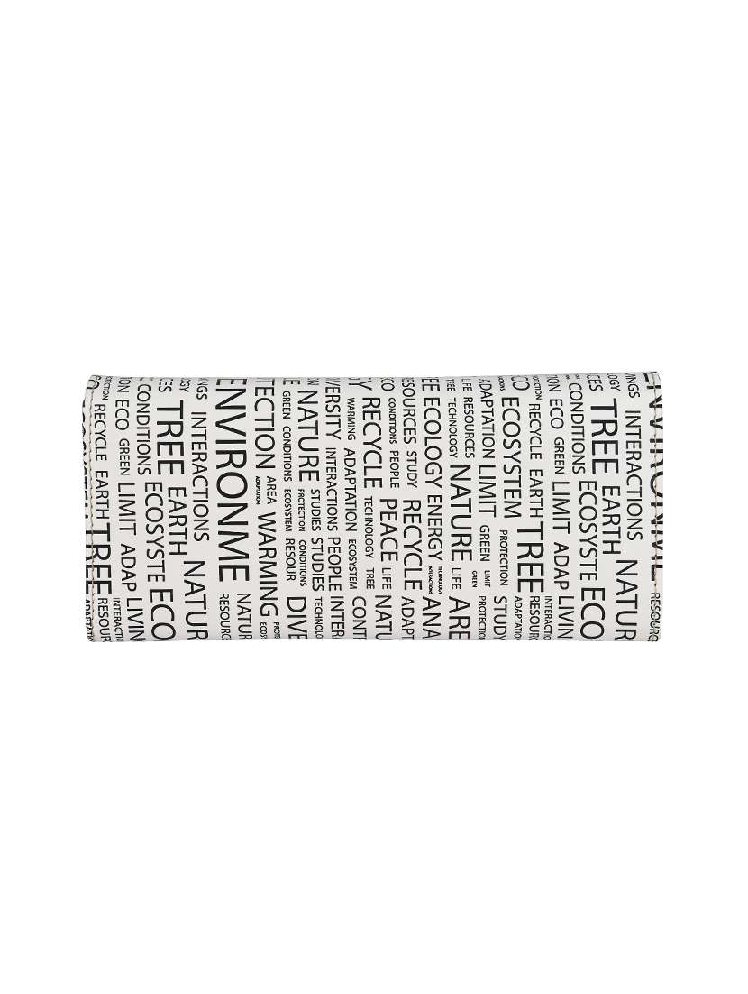 white leatherette (pu wallet - 17790428 - Standard Image - 1