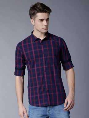 yellow cotton shirt - 17790636 -  Standard Image - 1