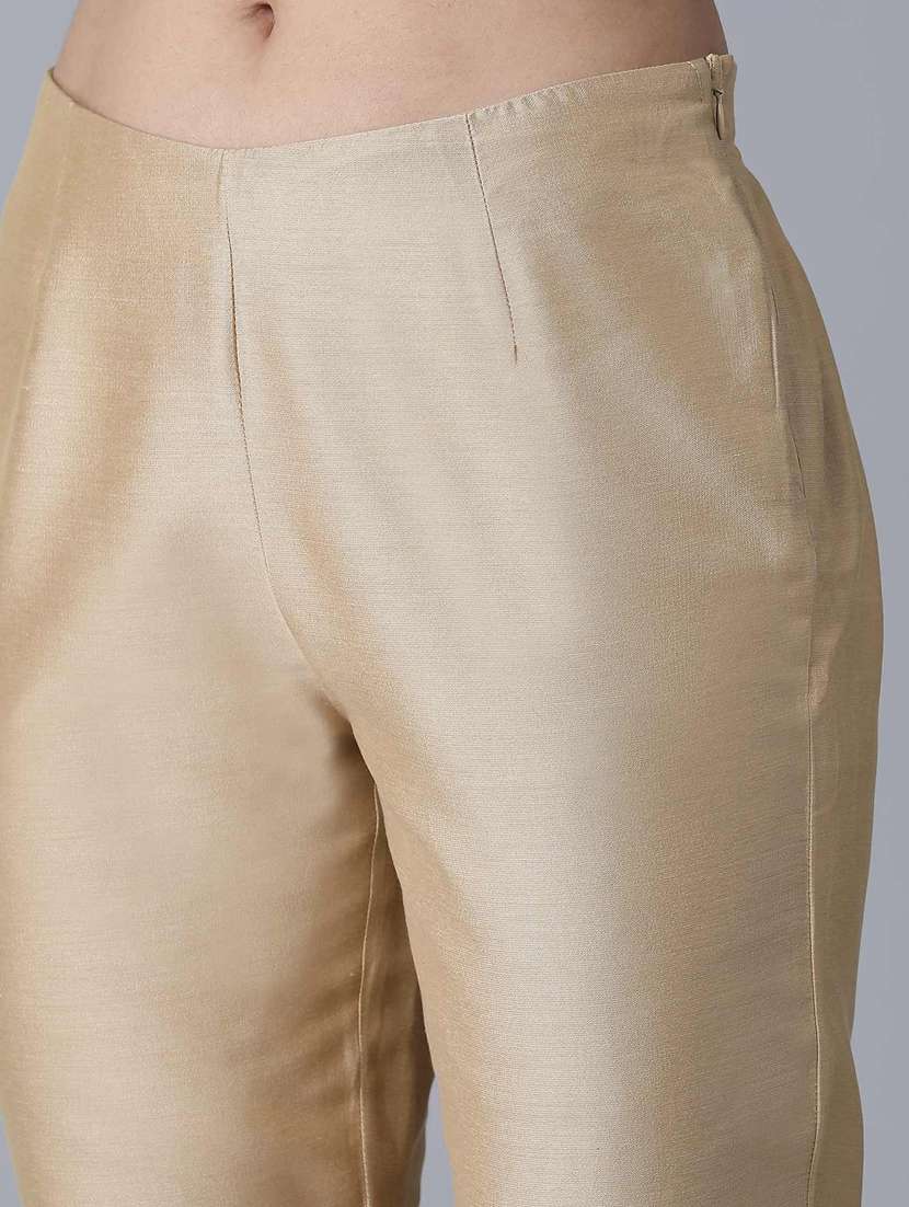 embroidered suit set - 17791417 -  Standard Image - 4