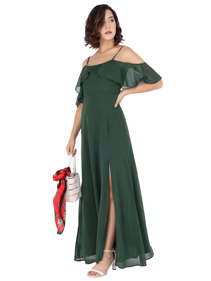 women's shift solid dress - 17791495 -  Standard Image - 1