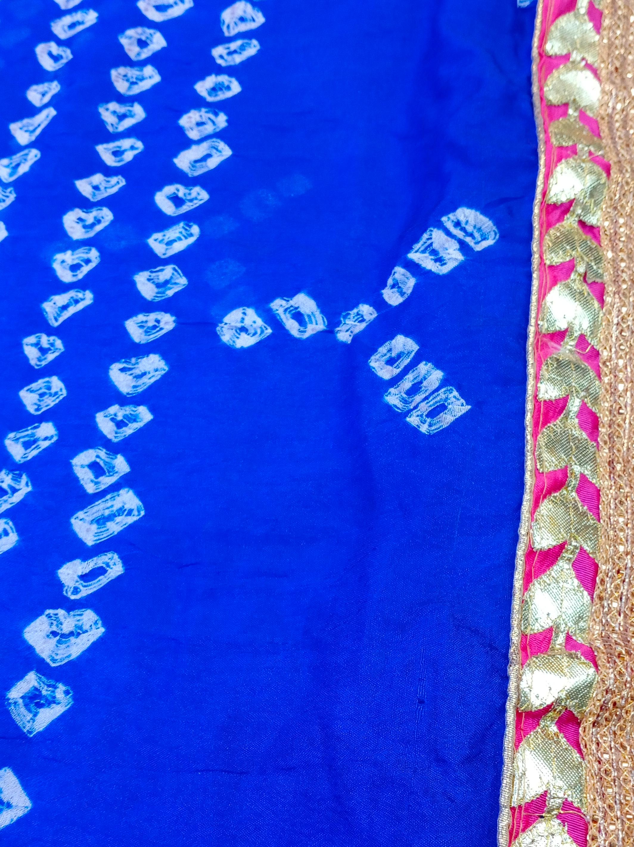 jaipur dupatta  - 17792657 -  Standard Image - 1