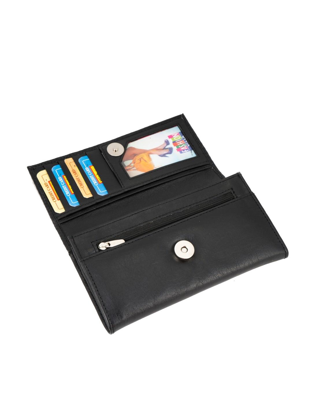 handcrafted from naturally milled leather with - 17793727 - Standard Image - 6