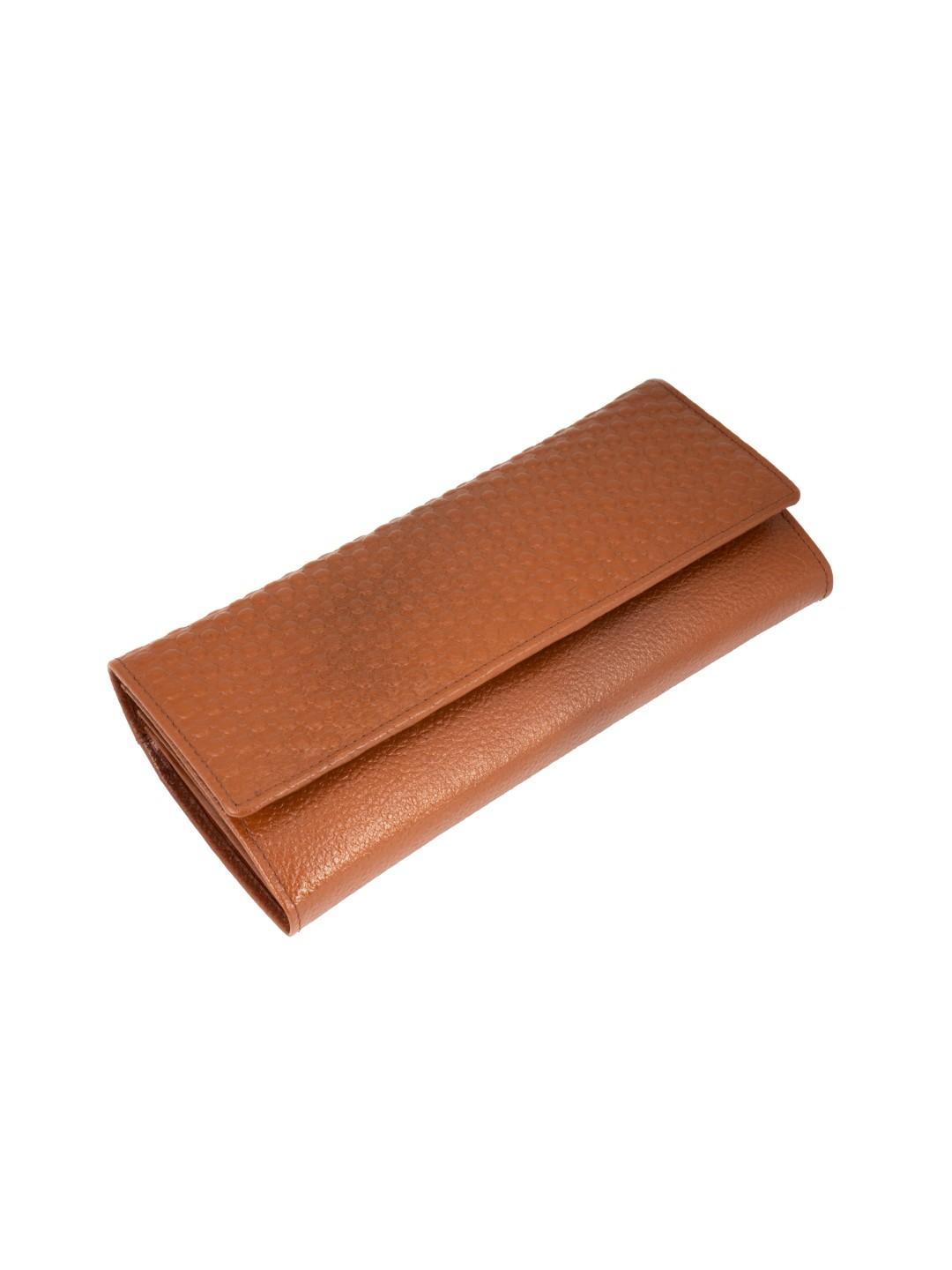 handcrafted from naturally milled leather with - 17793728 - Standard Image - 1