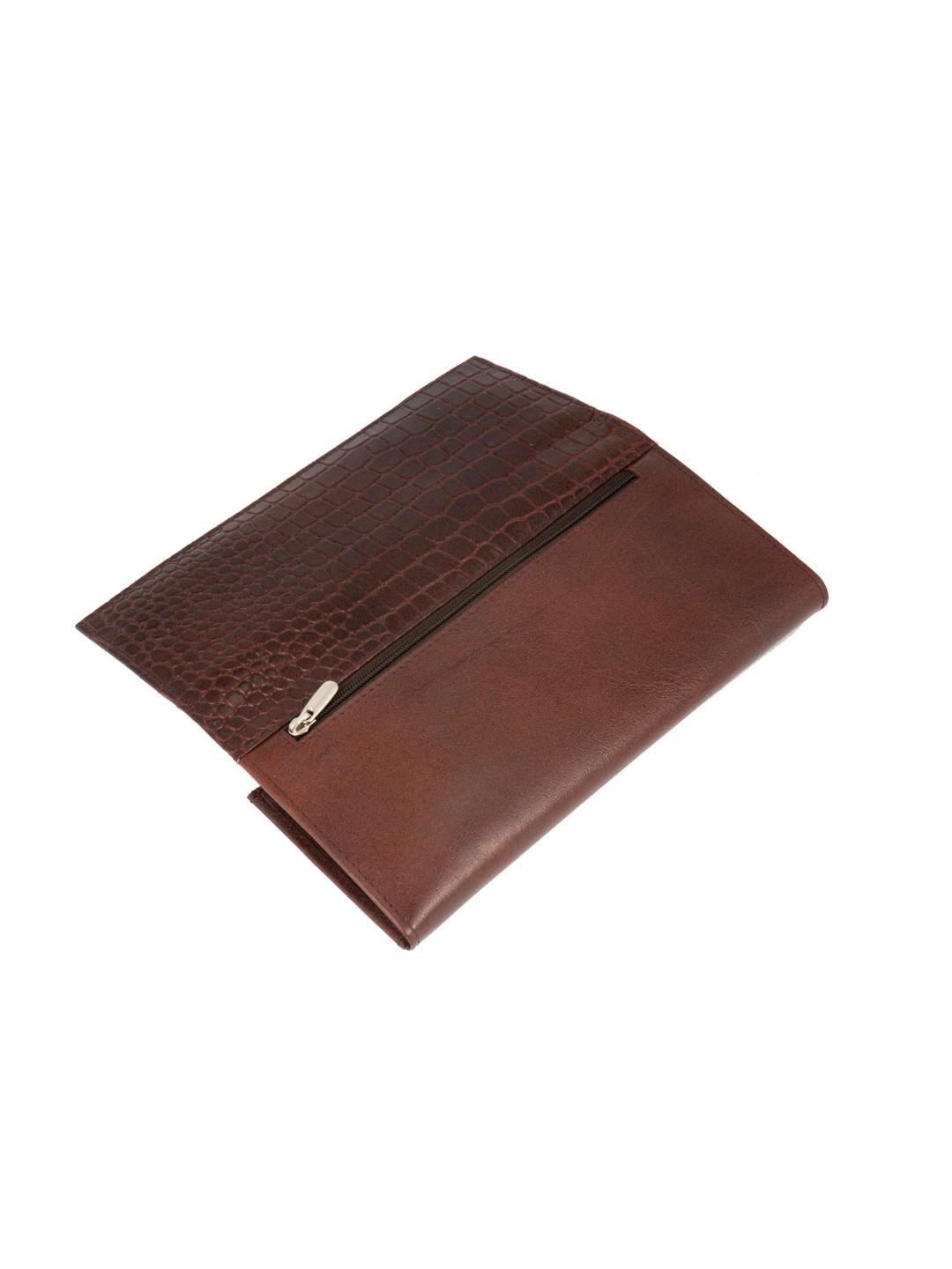 handcrafted from naturally milled leather with - 17793729 - Standard Image - 4