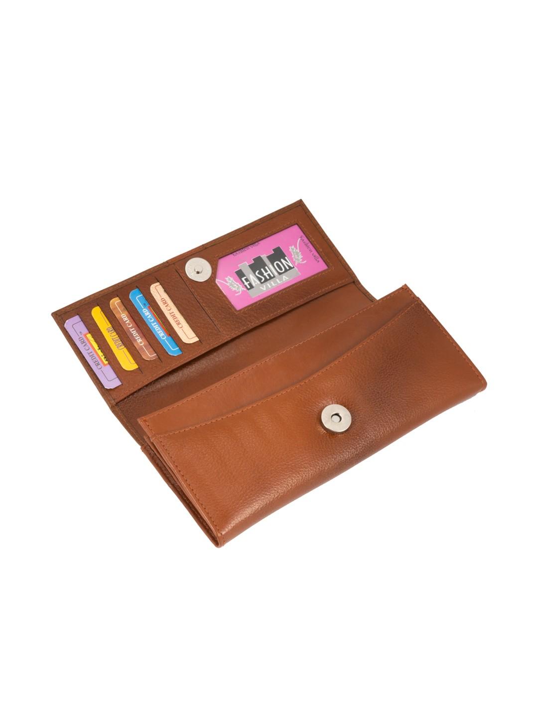 handcrafted from naturally milled leather with - 17793730 - Standard Image - 6